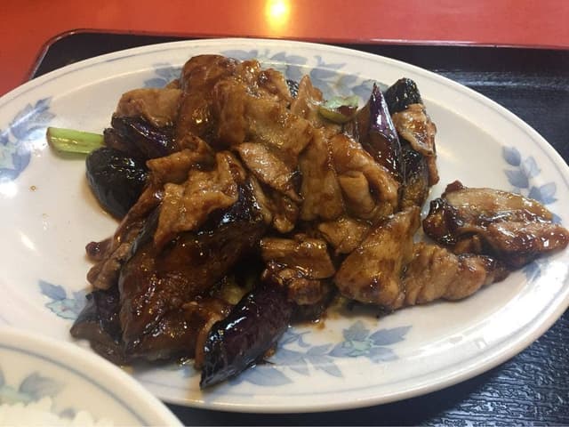東方紅飯店 川崎幸市場 - サブ画像3