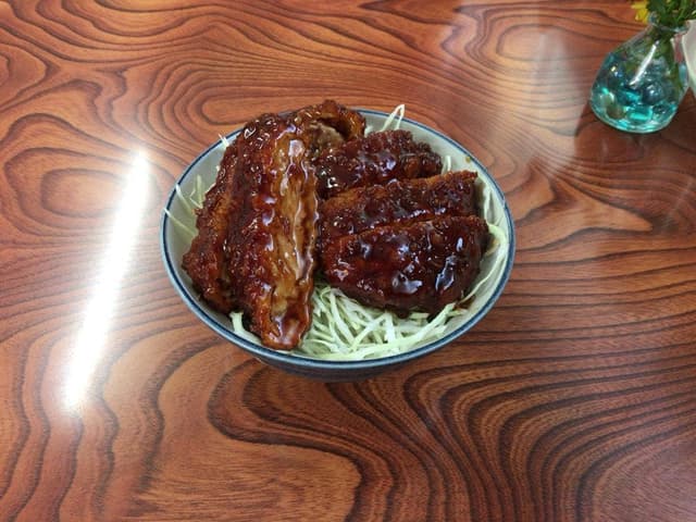 やまか食堂 - サブ画像3