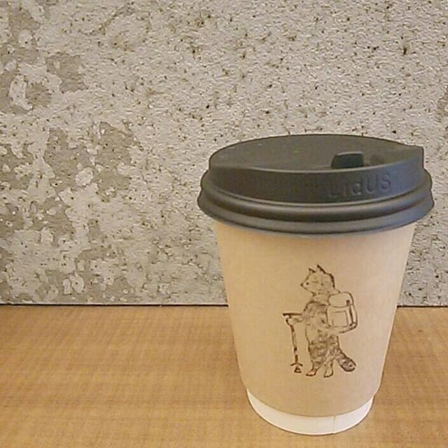 Tabby Coffee - サブ画像2