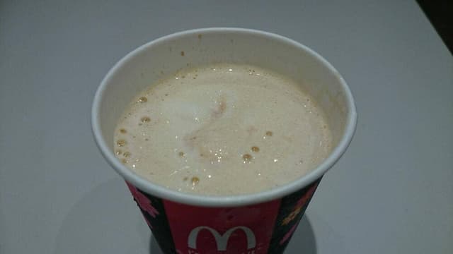 マクドナルド 中野南口店 - サブ画像3