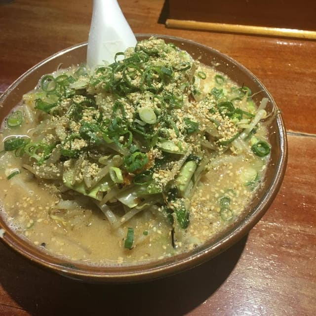 味好ラーメン 宮前店 - サブ画像3