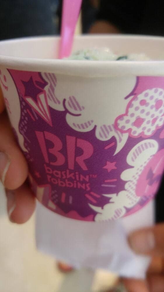 サーティワンアイスクリーム ニットーモール店 - サブ画像1