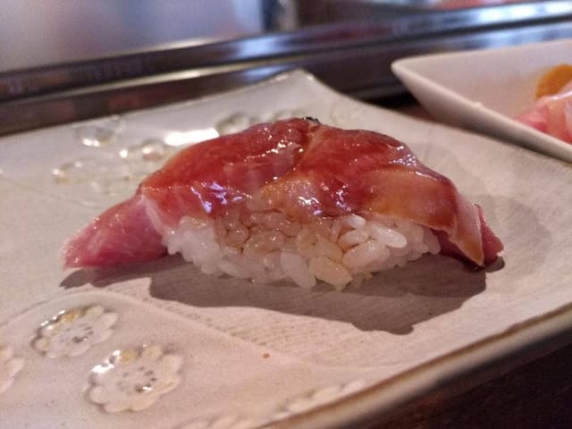 魚恵寿司本店 - サブ画像1