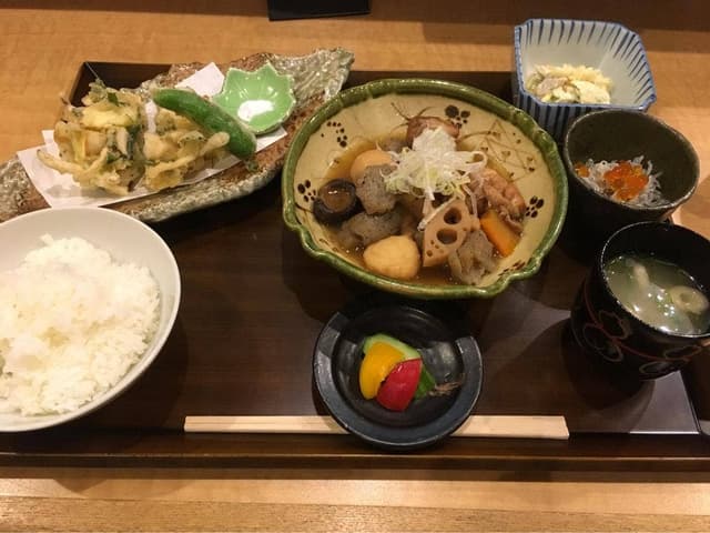 和食家 こきづ - サブ画像3