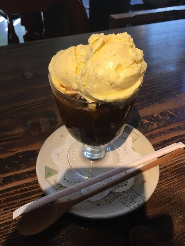 ジャズ喫茶 ちぐさ