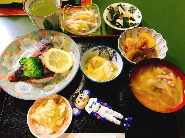 お茶処 宇治屋 - サブ画像3