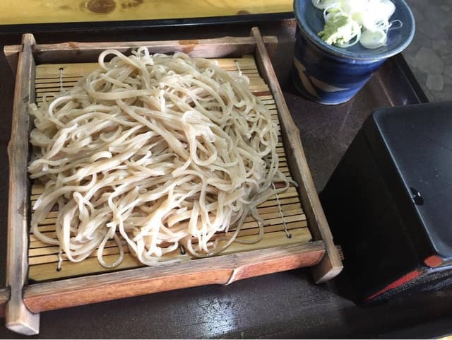 おかめ食堂 - サブ画像3