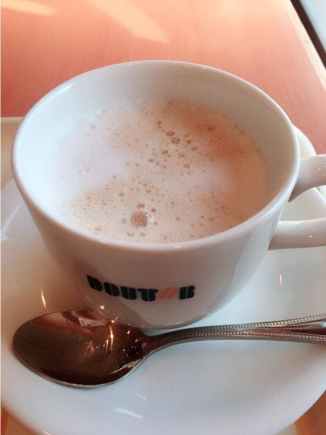 ドトールコーヒーショップ 淵野辺南口店 - サブ画像2