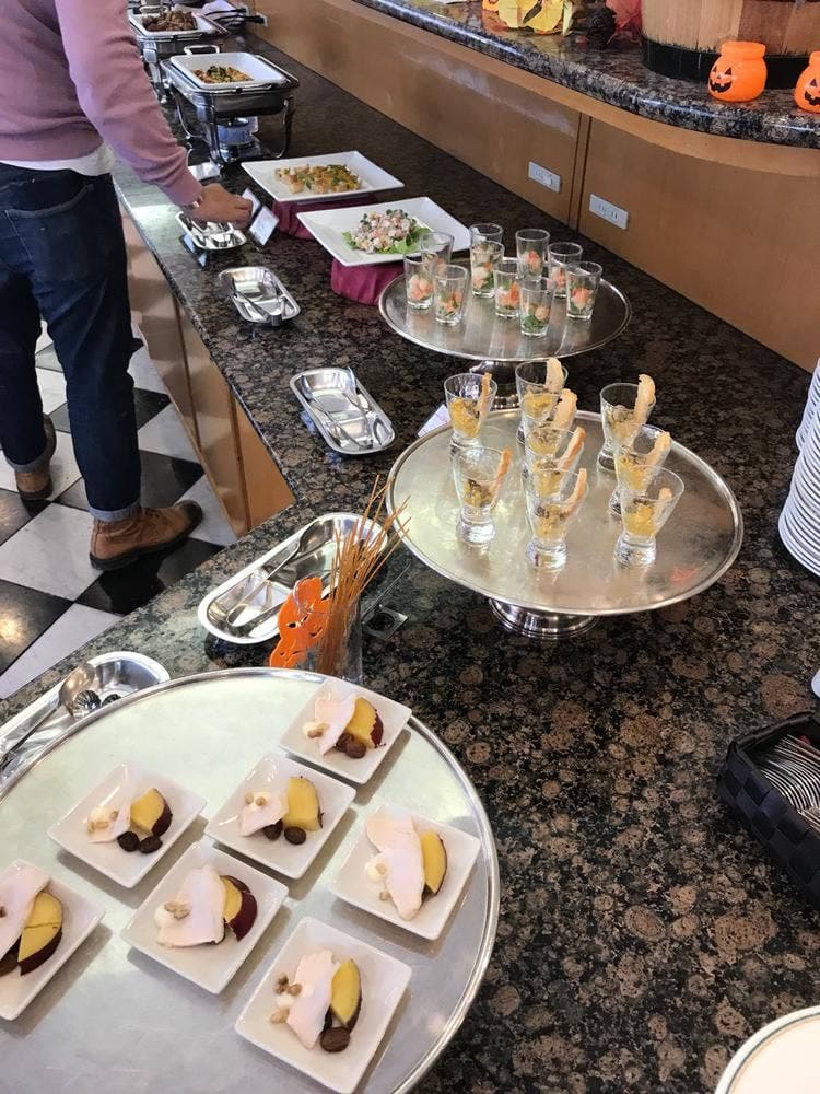 フレンチ&バー ディネット