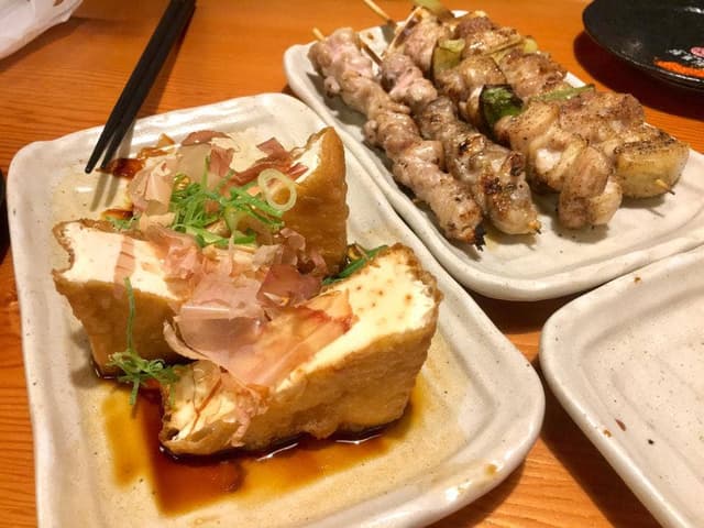 鳥貴族 四谷三丁目店 - サブ画像1