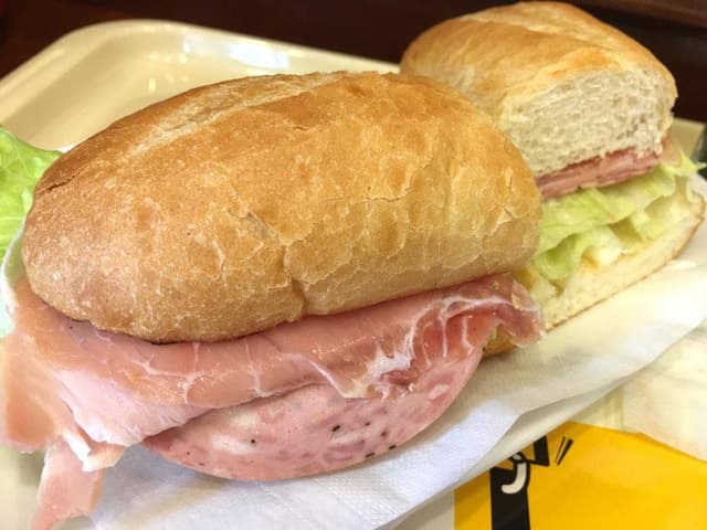 ドトールコーヒーショップ 四谷3丁目店 - サブ画像2