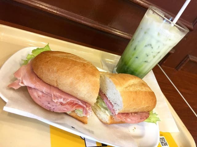 ドトールコーヒーショップ 四谷3丁目店 - サブ画像1