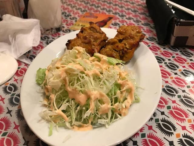 ガラムマサラ - サブ画像3