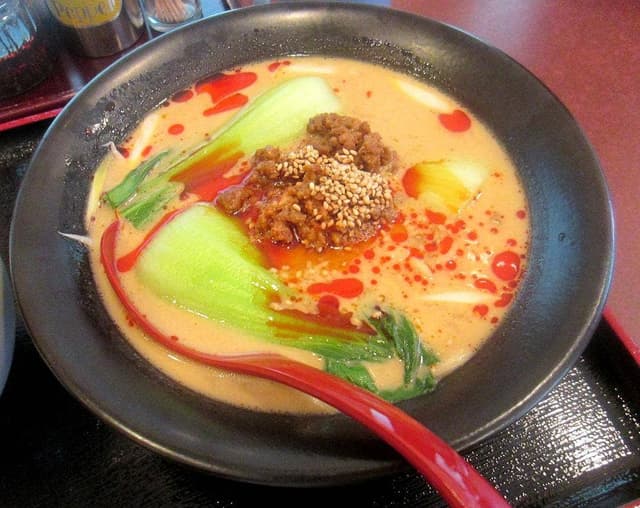 福来亭 - サブ画像3