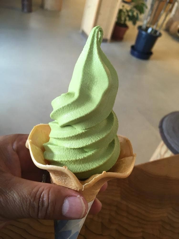 綾茶カフェ