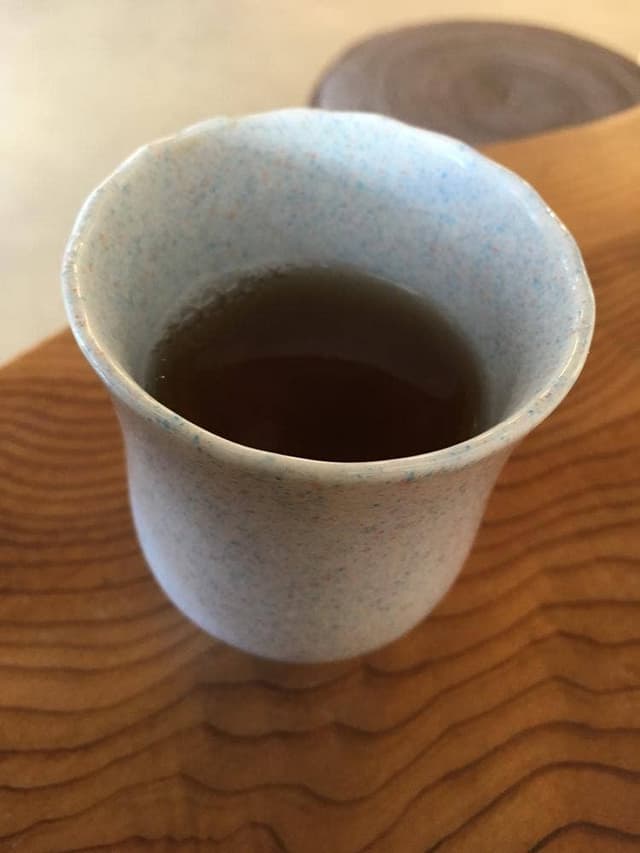 綾茶カフェ - サブ画像1