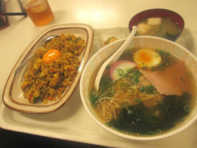 カフェテリア 寝屋川市役所 - サブ画像1