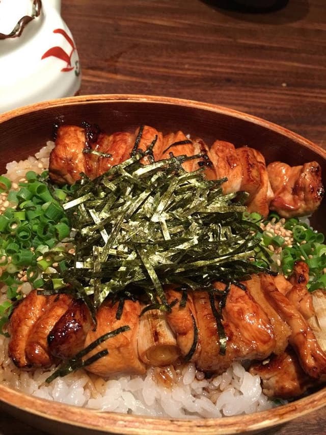 東京やきとり亭 銀座本店 - サブ画像1