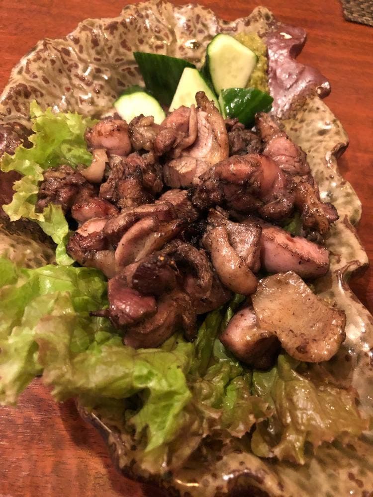季肴 ひらり