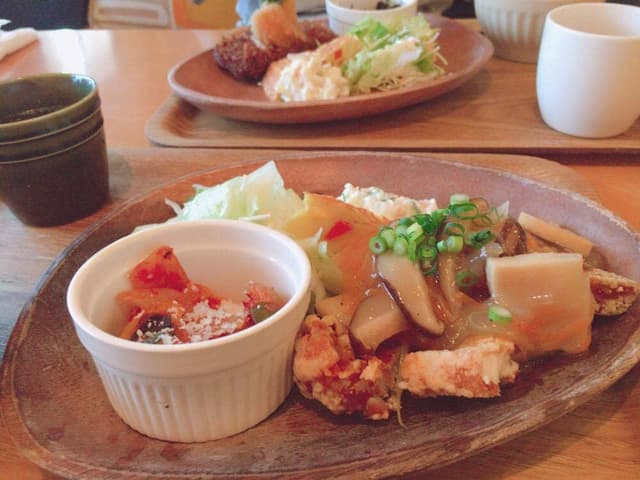 my cafe - サブ画像3