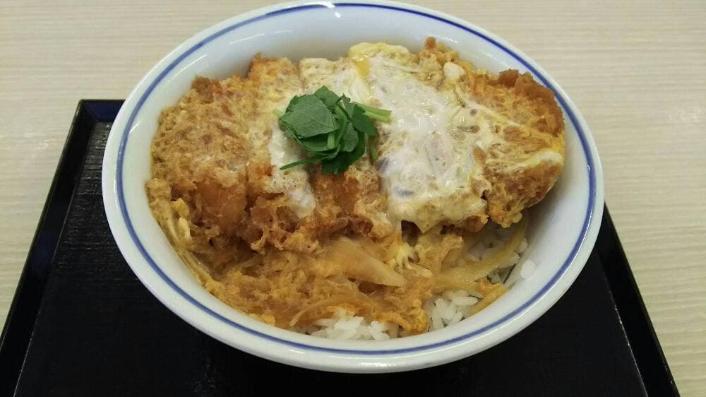 かつや 豊田前田町店