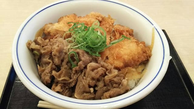 かつや 豊田前田町店 - サブ画像1