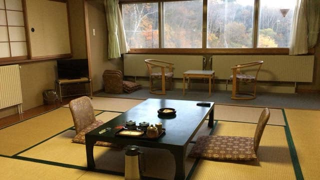 湖畔の宿 湯の家 - サブ画像2
