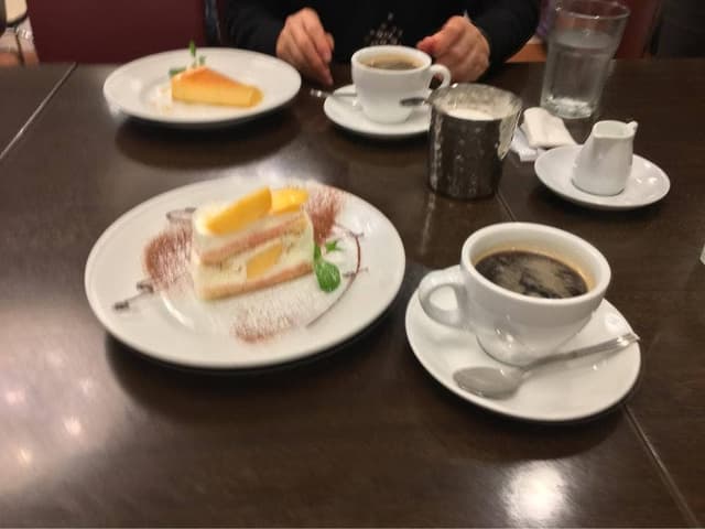 クチーナ イタリアーナ アンコーラ - サブ画像2