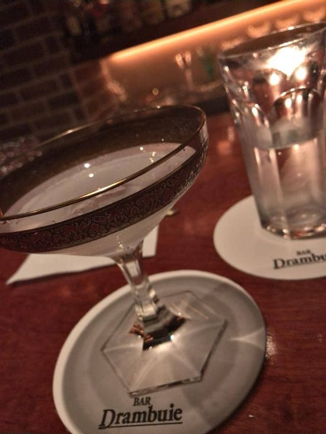 BAR Drambuie - サブ画像2