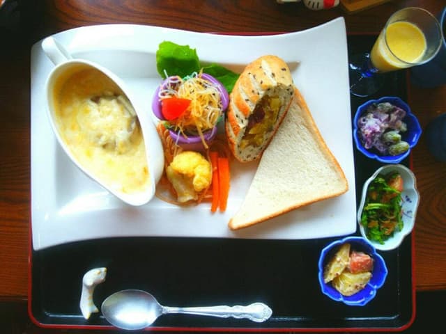 さつまいも農cafe きらら - サブ画像2