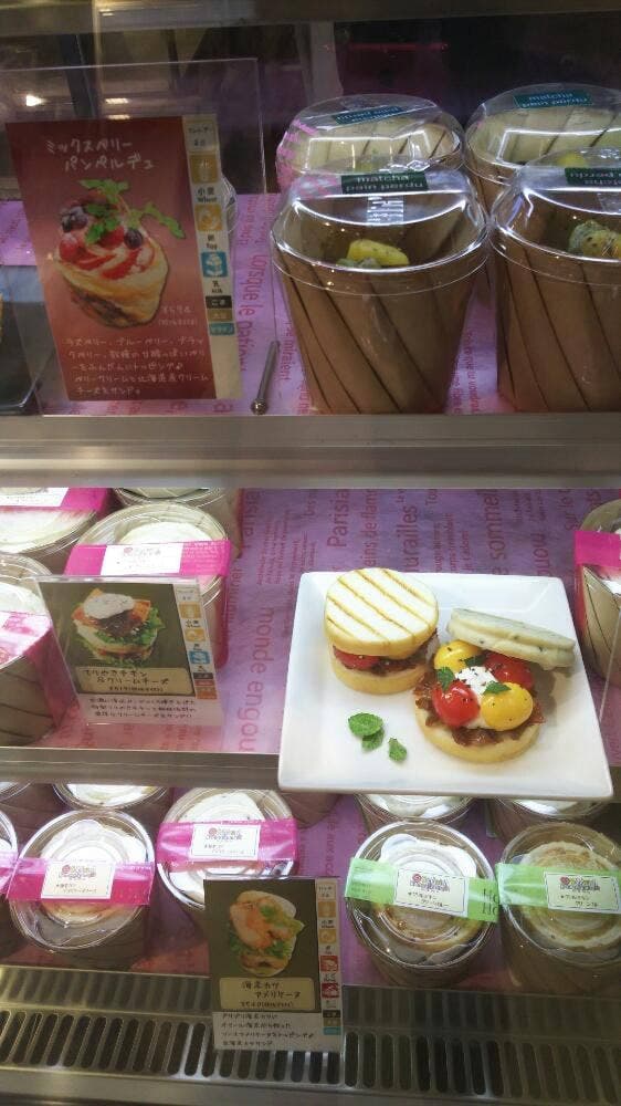 LA SANDWICHERIE LIT - サブ画像3