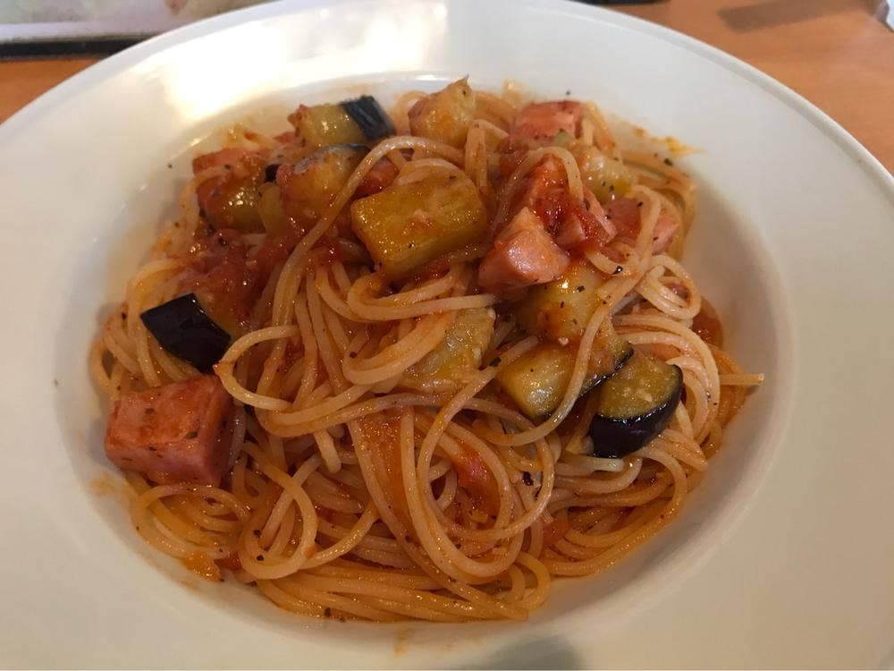 和とイタリアンの店 Yoshino