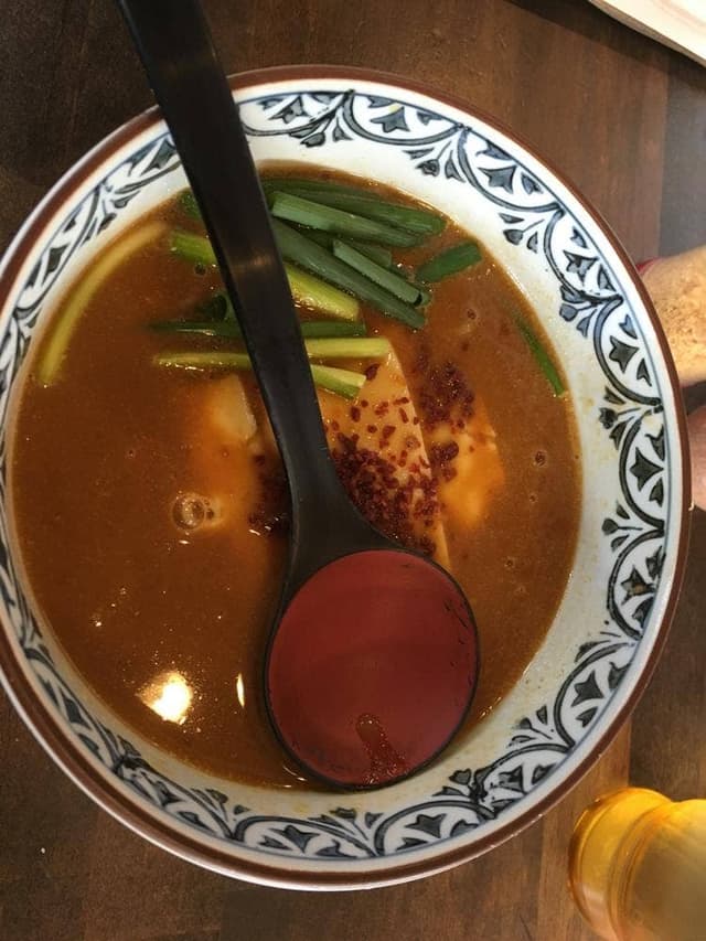 鐘庵丸子店 - サブ画像1