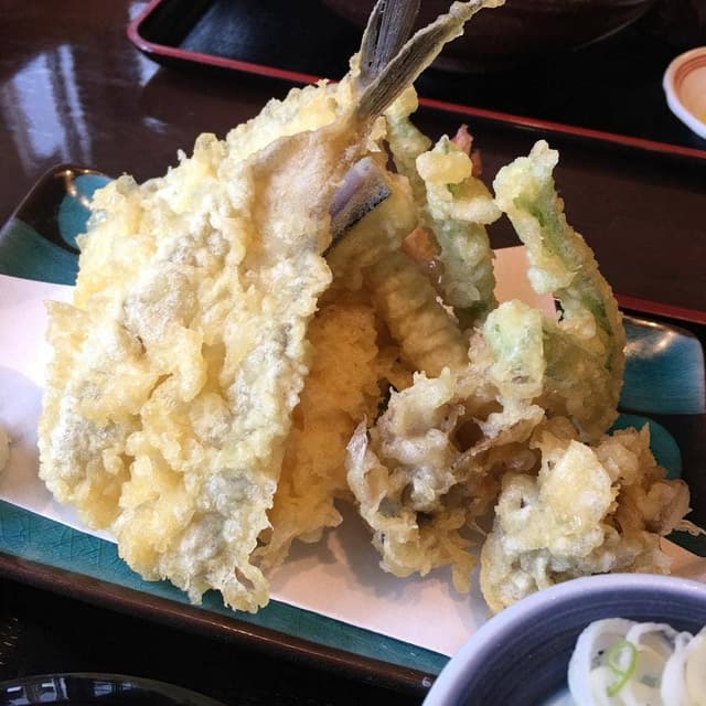 稲庭うどん 瀧さわ家 - サブ画像2