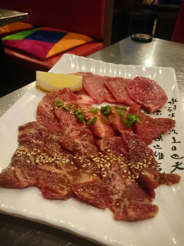ドラム缶焼肉