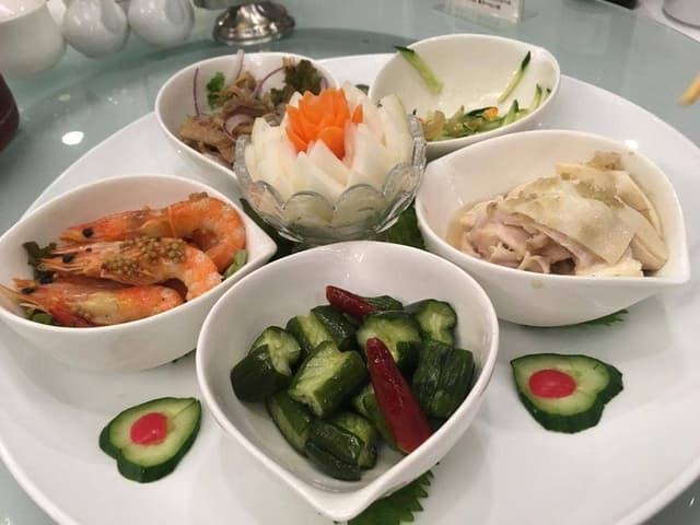 中華料理 大東洋 - サブ画像1