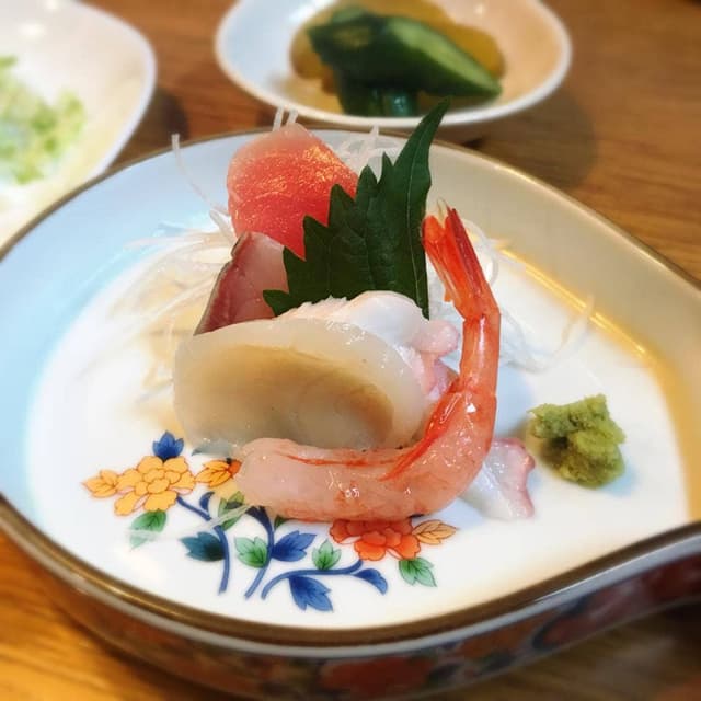 花のれん - サブ画像1