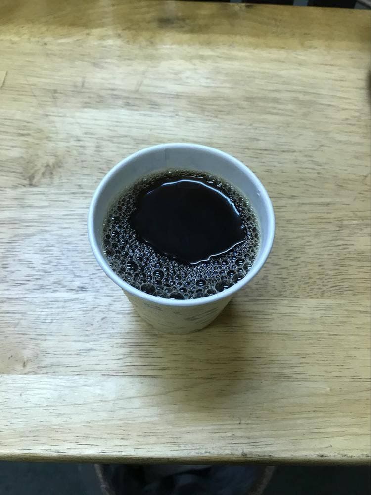 ヤマワキコーヒー