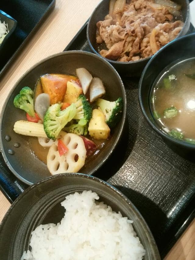 吉野家 寝屋川昭栄町店 - サブ画像2