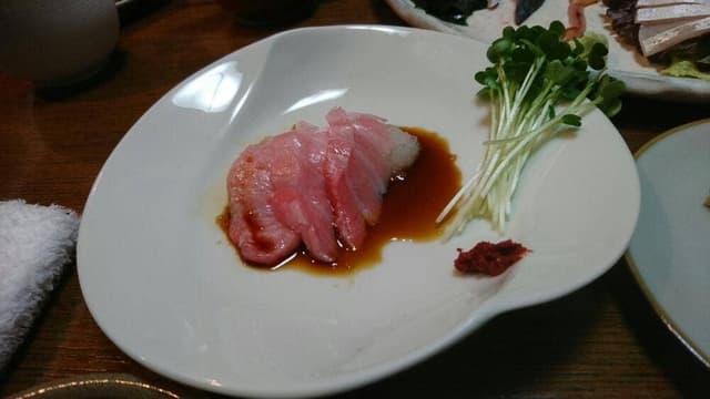 松寿司 - サブ画像1