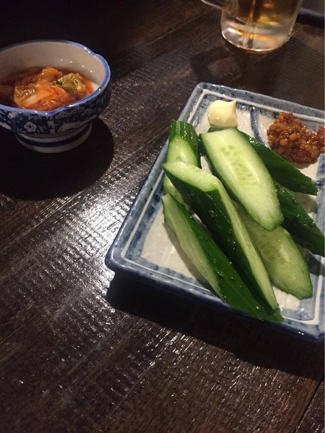 立呑 田んぼ道 - サブ画像1
