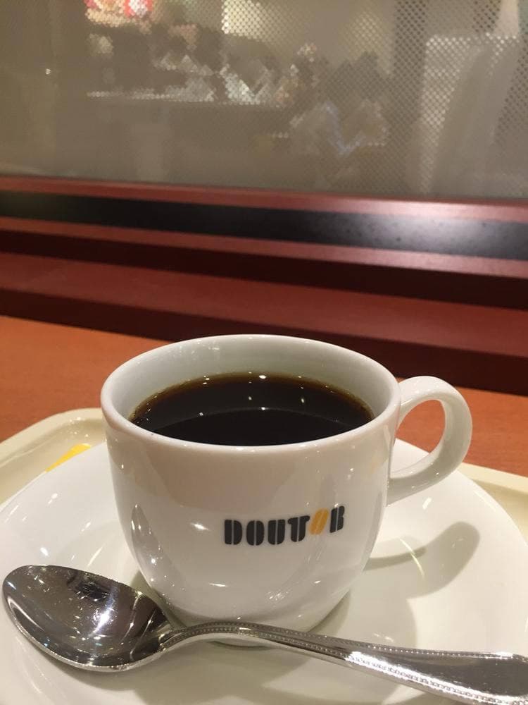 ドトールコーヒーショップ 名鉄百貨店店