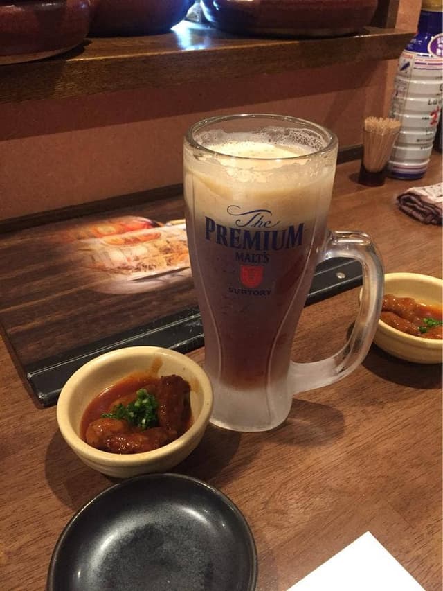 旬菜・酒房 はせ川 本店 - サブ画像1