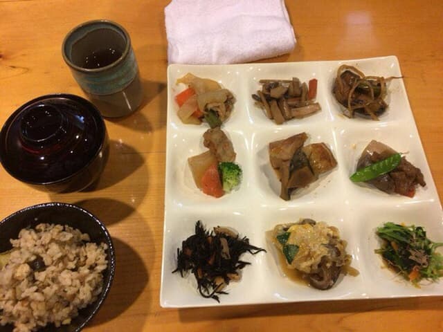 極味 なか田 - サブ画像3