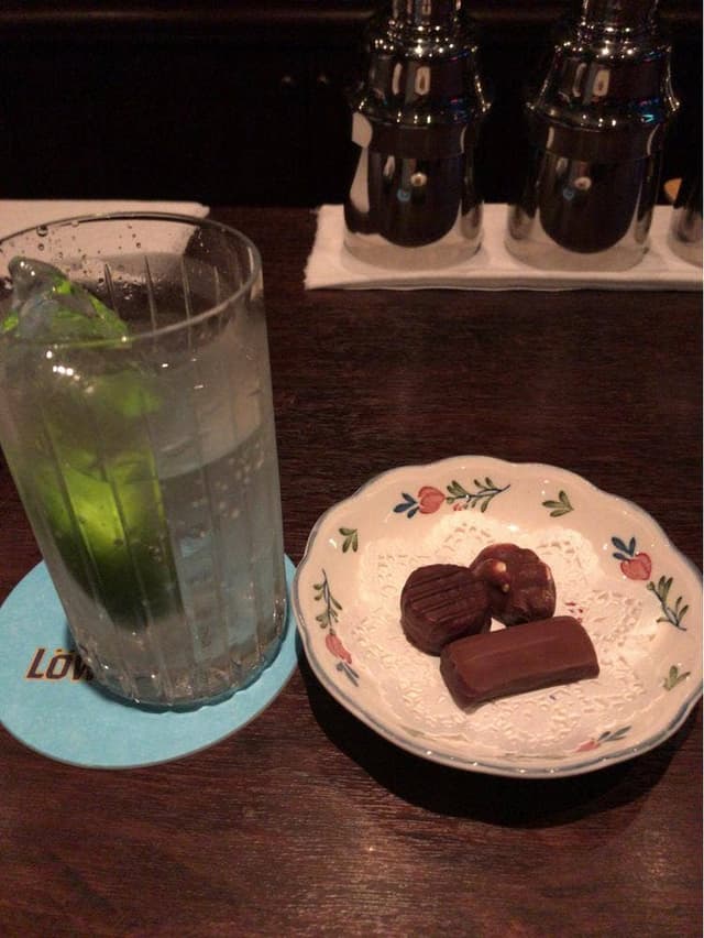 BAR いしばし - サブ画像1