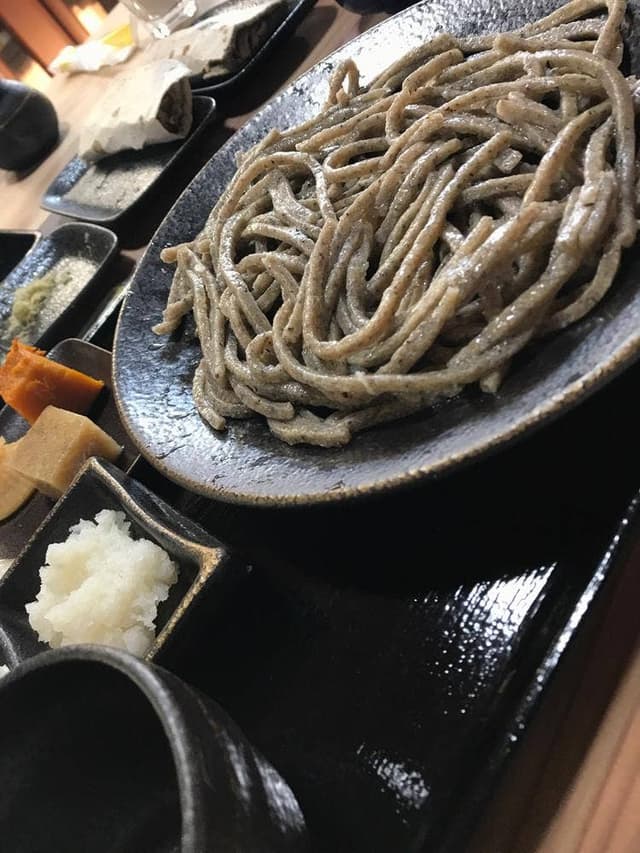 蕎麦 やまぎし - サブ画像3