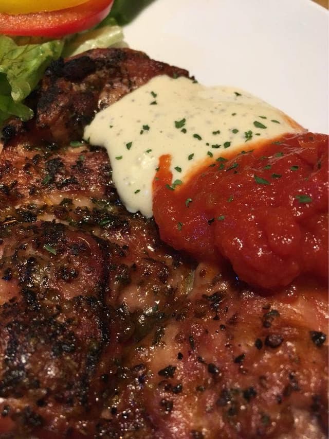 熟成肉 肉バル CARNE RICO KATETE 住友不動産虎ノ門タワー店 - サブ画像2