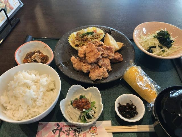 みず穂 - サブ画像1