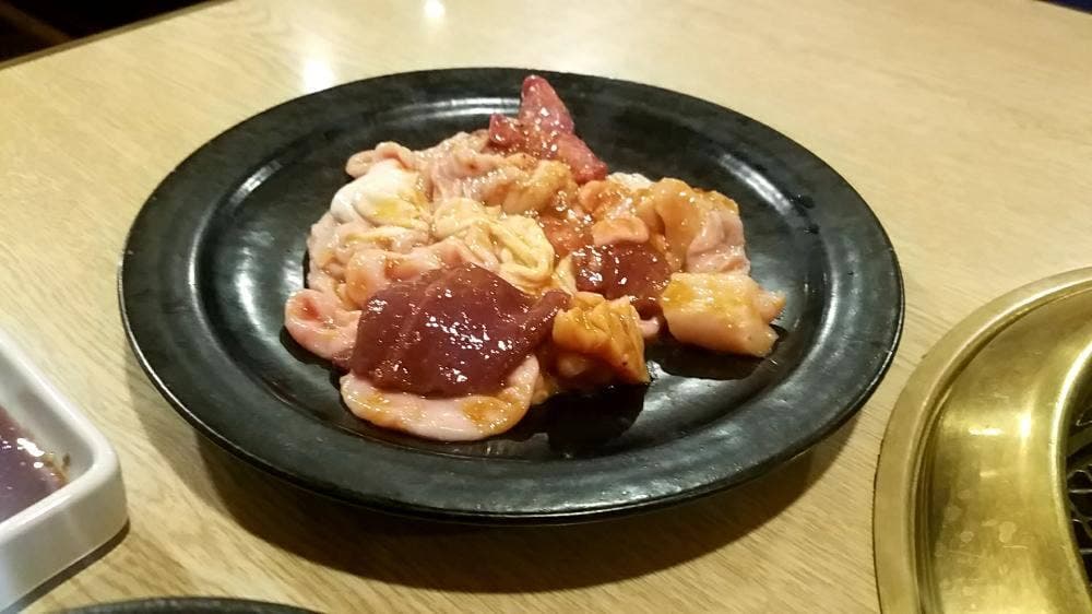 牛魔王中田バイパス店