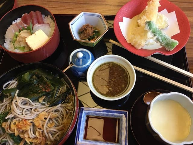 藍彩 - サブ画像2